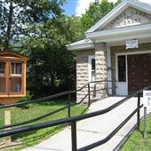 George Gamble Library