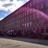 Topstone Mill Building