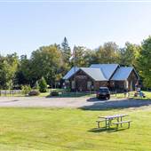Coleman State Park