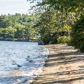 Wadleigh State Park