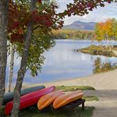 Jericho Mountain State Park