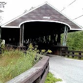 Rowell's Bridge (Covered Bridge #9)