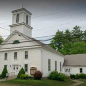 Bow Lake Free Will Baptist Church