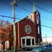 Sacred Heart Church