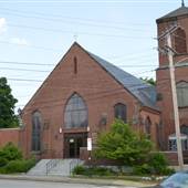 United Baptist Church of Concord
