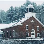 First Baptist Church
