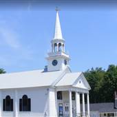 First Baptist Church