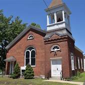 First Baptist Church