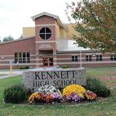 Kennett High School