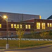 Mascoma Valley Regional High School