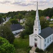 Community Baptist Church