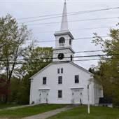 Gilmanton Community Church
