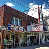 Rialto Theatre
