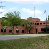 Parkland Medical Center