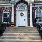 Brown Memorial Library