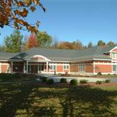Smyth Public Library
