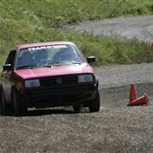 Team O'Neil Rally School & Car Control Center