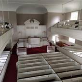 Francestown Meetinghouse