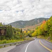 Dixville Notch State Park