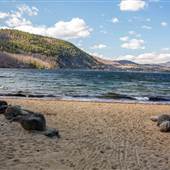 Wellington State Park