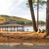Clough State Park