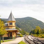 Crawford Notch State Park