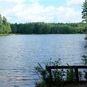 Northwood Meadows State Park