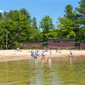 Silver Lake State Park
