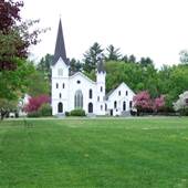 First Baptist Church