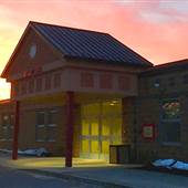 Goffstown High School