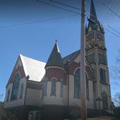United Baptist Church of Lakeport