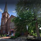 South Congregational Church