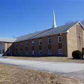 Faith Baptist Church