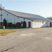 Cornerstone Baptist Church