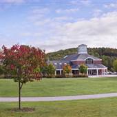 Kimball Union Academy