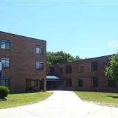 Merrimack High School