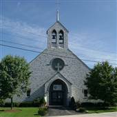 Infant Jesus Catholic Church