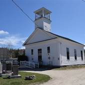 United Church of Danbury