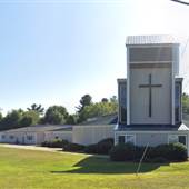 CenterPoint Community Church