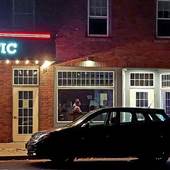 Majestic Theatre