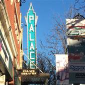 The Palace Theatre