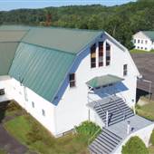 Great North Woods Center for the Arts