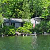 Lakeside Camp