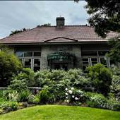 Amherst Town Library