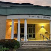 Baker Free Library