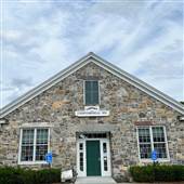 Chichester Town Library