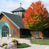 Hopkinton Town Library