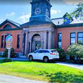Conway Public Library