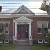 George H. Stowell Free Library