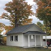 Deering NH Public Library